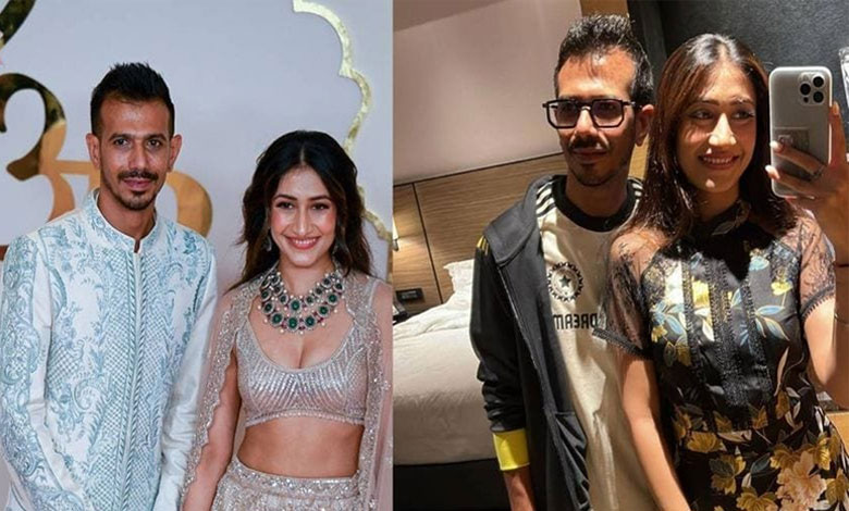 1 14 Yuzvendra Chahal and Dhanashree Verma’s Relationship: Rumors of Divorce Grow After Cryptic Post