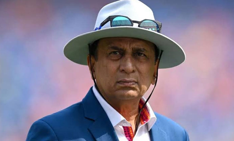 1 18 Gavaskar Left Perplexed Over Omission from Trophy Ceremony in Sydney