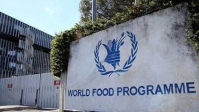 WFP condemns Israeli attack on aid convoy