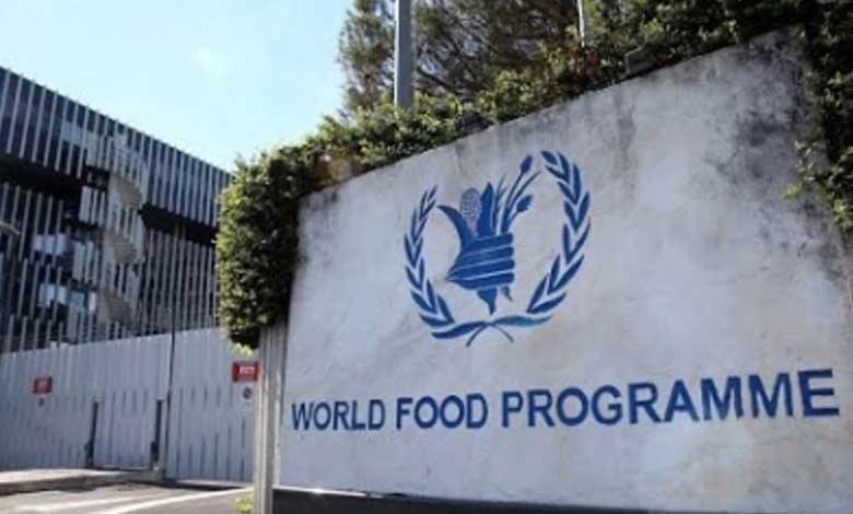 WFP condemns Israeli attack on aid convoy