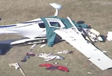 Australia's Light Aircraft Crashes Claim 27 Lives in 2024: Aviation Experts Raise Safety Concerns