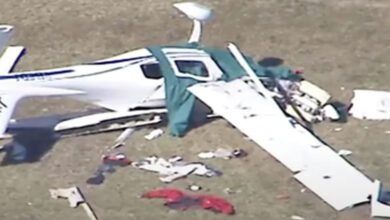 Australia's Light Aircraft Crashes Claim 27 Lives in 2024: Aviation Experts Raise Safety Concerns