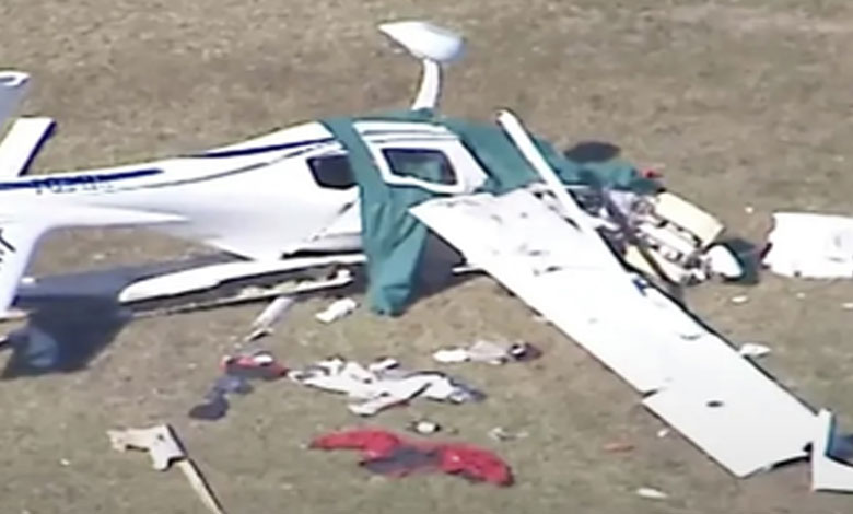 Australia's Light Aircraft Crashes Claim 27 Lives in 2024: Aviation Experts Raise Safety Concerns