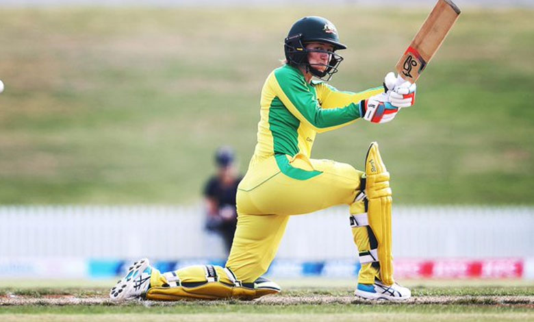 121 25 Alyssa Healy Ready to Keep Wickets in Ashes Series Opener