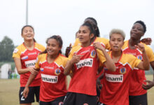 IWL 2024-25: Soumya’s Late Goal Secures East Bengal’s 1-0 Win Over Sribhumi FC