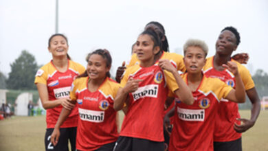 IWL 2024-25: Soumya’s Late Goal Secures East Bengal’s 1-0 Win Over Sribhumi FC