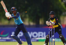 Sri Lanka Women Thrash Hosts Malaysia by 139 Runs in U19 WC Opener