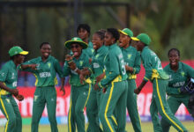 U19 WC: Nigeria, USA Women Record Historic Wins; Australia Edge Bangladesh in Nail-Biting Thriller