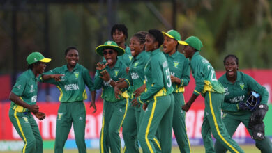 U19 WC: Nigeria, USA Women Record Historic Wins; Australia Edge Bangladesh in Nail-Biting Thriller