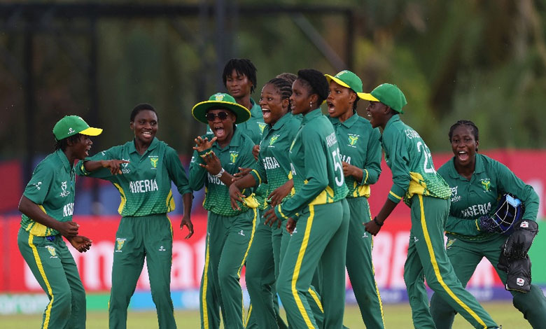 U19 WC: Nigeria, USA Women Record Historic Wins; Australia Edge Bangladesh in Nail-Biting Thriller