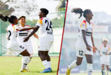 IWL: East Bengal Make Nita FA Dance to Their Tune to Stay on Top