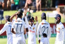 Sri Lanka Announces Squad for Warne-Murali Test Series Against Australia