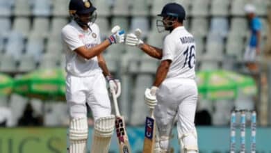 Karnataka Crush Punjab by Innings and 207 Runs Despite Gill’s Fighting Century