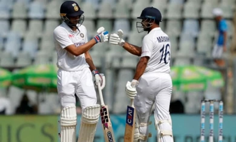 Karnataka Crush Punjab by Innings and 207 Runs Despite Gill’s Fighting Century