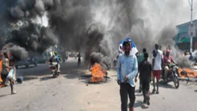 Flights Suspended After Violent Protests in DR Congo; AU Urges M23 to Lay Down Arms