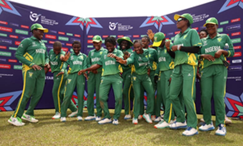 U19 WC: Nigeria Women Win Nail-Biter Against Ireland to Finish Campaign on High