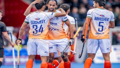 FIH Pro League: Angad Bir Singh and Arshdeep Singh Earn Senior Team Call-Ups as Hockey India Names Squad for Bhubaneswar Leg