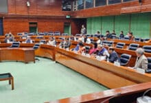 JPC on Waqf Amendment Bill 2025 to Finalize Draft Report Amid Opposition Protests