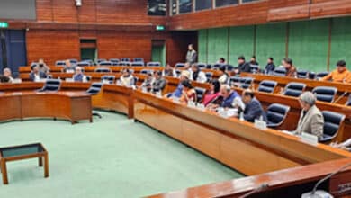 JPC on Waqf Amendment Bill 2025 to Finalize Draft Report Amid Opposition Protests