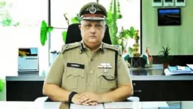 Harish Kumar Gupta Appointed as DGP Andhra Pradesh: Here Are the Details