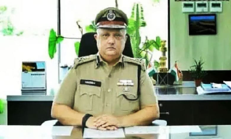 Harish Kumar Gupta Appointed as DGP Andhra Pradesh: Here Are the Details