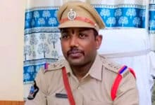 Andhra Pradesh Police Officer Shoots Himself: Here Are the Details