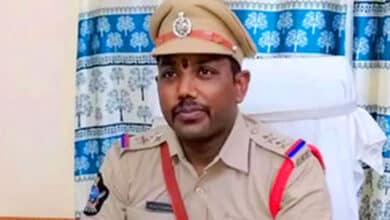 Andhra Pradesh Police Officer Shoots Himself: Here Are the Details