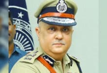 Andhra Pradesh’s New DGP Says, Controlling Cybercrimes a Top Priority