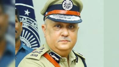 Andhra Pradesh’s New DGP Says, Controlling Cybercrimes a Top Priority