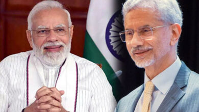 PM Modi Extends Birthday Wishes to EAM S. Jaishankar