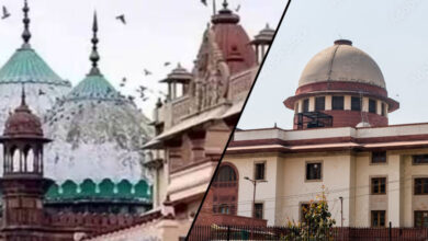 SC Comments on Krishna Janmabhoomi-Shahi Eidgah Dispute: Consolidation of Suits Should Benefit Both Sides