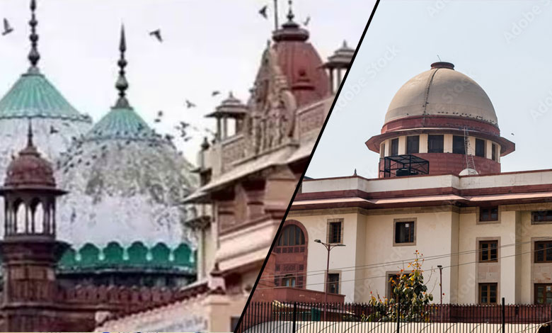 SC Comments on Krishna Janmabhoomi-Shahi Eidgah Dispute: Consolidation of Suits Should Benefit Both Sides