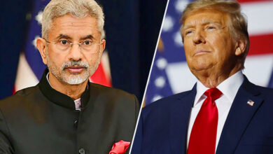 EAM S. Jaishankar to Represent India at Trump’s Swearing-In Ceremony on January 20