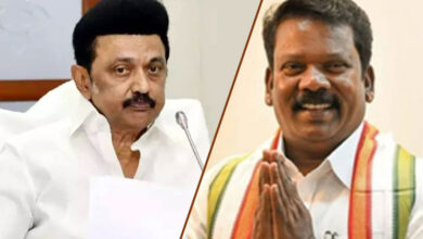 TN Congress Leaders Express Discontent Over Surrender of Erode East Assembly Seat to DMK