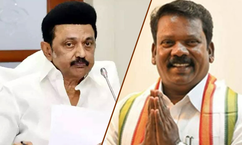 TN Congress Leaders Express Discontent Over Surrender of Erode East Assembly Seat to DMK