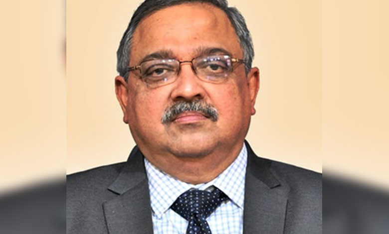 Justice K Vinod Chandran Sworn in as Supreme Court Judge