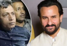 Saif Ali Khan Attack Case: Mumbai Police find Pictures, Here Are the Details