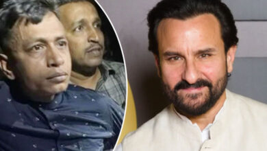 Saif Ali Khan Attack Case: Mumbai Police find Pictures, Here Are the Details