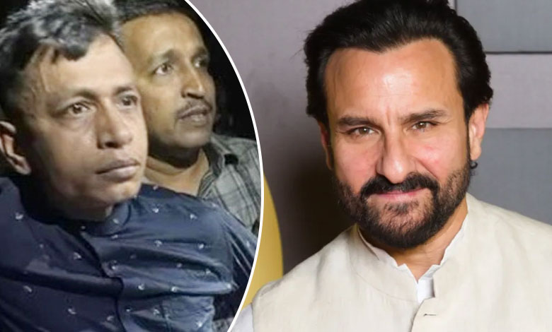 Saif Ali Khan Attack Case: Mumbai Police find Pictures, Here Are the Details