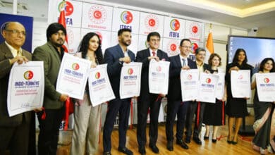 Grand Inauguration of Indo-Türkiye Friendship Association (ITFA) in Hyderabad