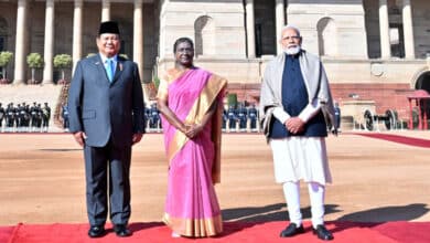 Indonesian President Prabowo Subianto's State Visit to India: Strengthening Bilateral Ties