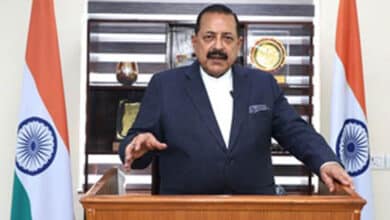 India Poised to Lead the World in Transformative Technologies: Jitendra Singh