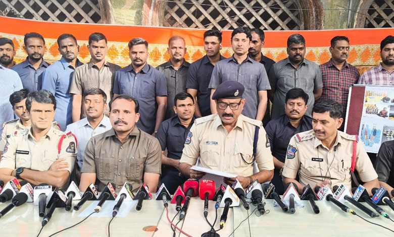 2 49 Hyderabad: 148 People Arrested for Selling Chinese Manjha