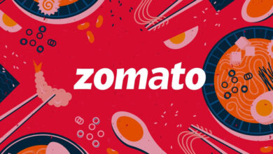 Zomato Clocks 57% Net Profit Drop at Rs 59 Crore in Q3