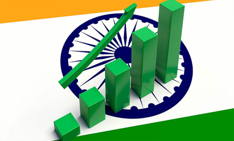 3 14 Indian Economy Shows Steady Growth, Budget and Trump 2.0 Key to Market Returns