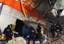 Jeju Air to cut 188 international flights from Busan after deadly crash