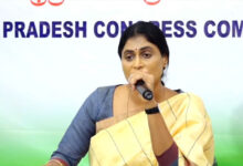 Andhra Pradesh: Y. S. Sharmila Slams CM Naidu for Failing to Fulfill Promises, Demands Special Category Status