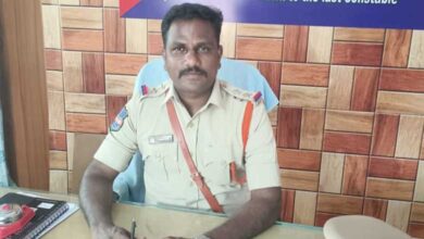 Telangana: SI and Constable Arrested by ACB for Taking Bribe in Ration Rice Case: Here Are the Details?