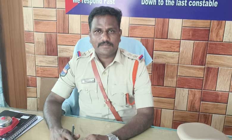 Telangana: SI and Constable Arrested by ACB for Taking Bribe in Ration Rice Case: Here Are the Details?