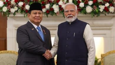 India-Indonesia to Enhance Ties in Cyber Safety, Maritime Security, and De-Radicalization: PM Modi